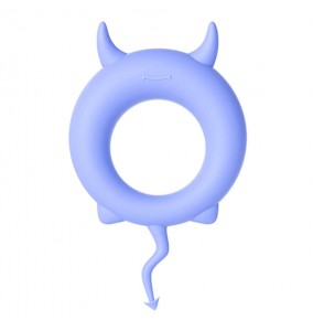 MizzZee - Delay Penis Ring (Devil)
